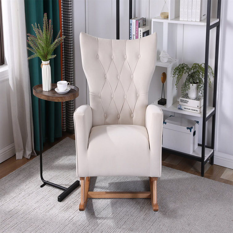 Men's reading online chair